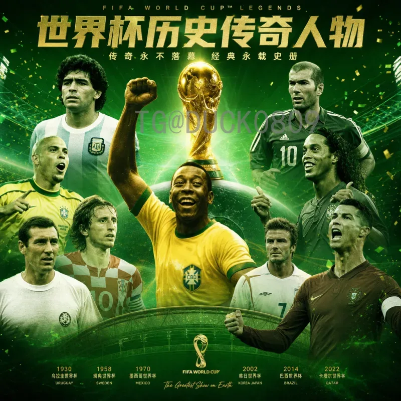 2026美加墨世界杯开幕式时间最新预测及完整赛程安排